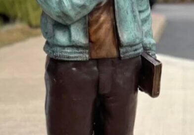 Greenville Honors Nelson Street as Black Main Street in New Exhibit Photos from Washington County Economic Alliance's post