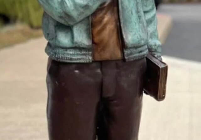 Greenville Honors Nelson Street as Black Main Street in New Exhibit Photos from Washington County Economic Alliance's post