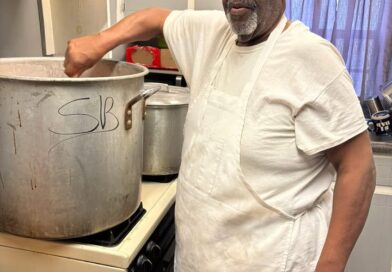 Greenville Fire Department Recognized by Mayor for Community Service Photos from Greenville Fire Department's post