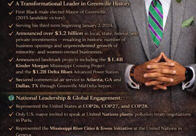 Greenville concludes Black History Month with community celebration Greenville concludes Black History Month with community celebration