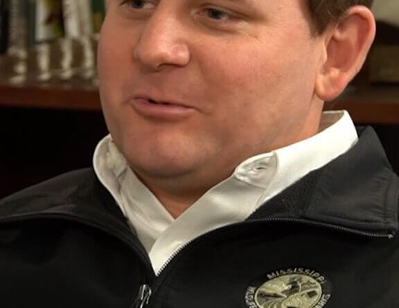 Mississippi Outdoors Podcast Features Fisheries Expert on Ross Barnett Reservoir A new episode of Mississippi Outdoors Podcast is LIVE!