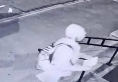 Suspect vandalizes courthouses in Hinds County, leaves suspicious notes Photos from Hinds County Sheriff's Office's post