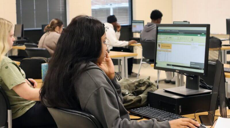 Mississippi Delta Community College is proud to share that we are leading Mississippi’s community co