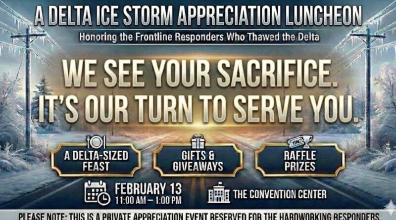 Photos from City of Greenville, Mississippi - Government's post