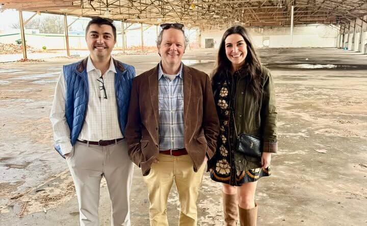 Photos from Washington County Economic Alliance's post