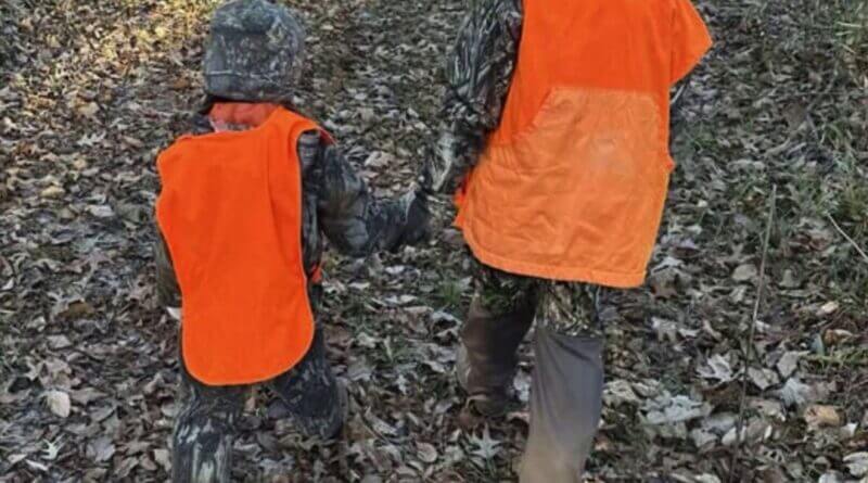 Another deer season has come to an end, and we wanted to say thank you to all of Mississippi’s hunte