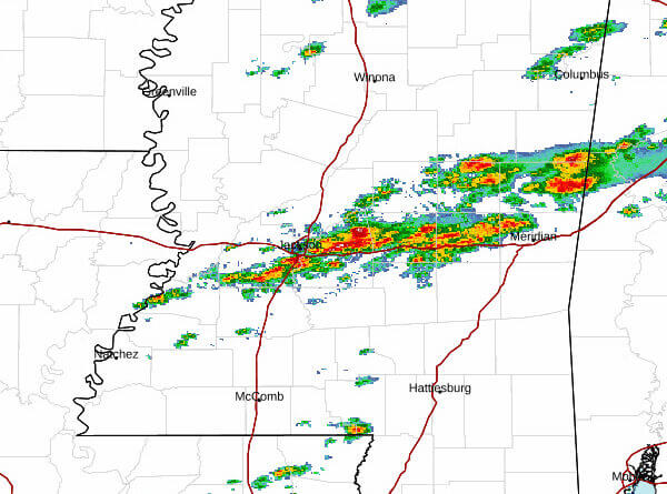Rain Conditions Persist This Morning, Local Radar Shows Here is a look at rain conditions this morning with local radar