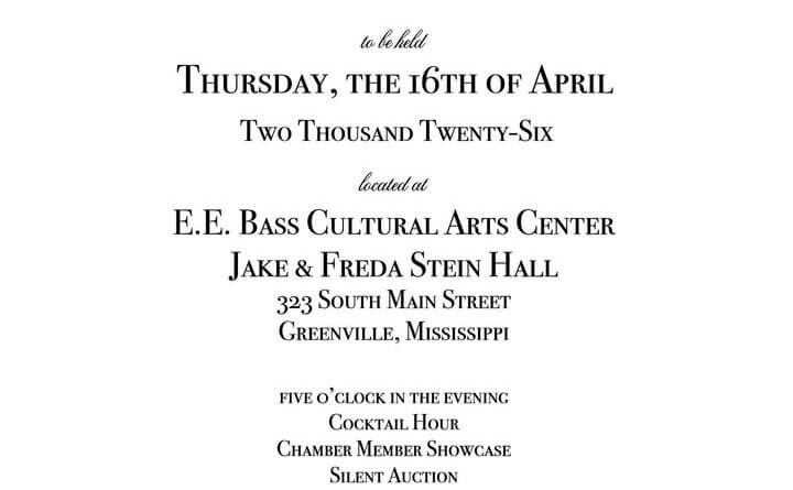 Join us for the 2026 Annual Meeting & Banquet of the