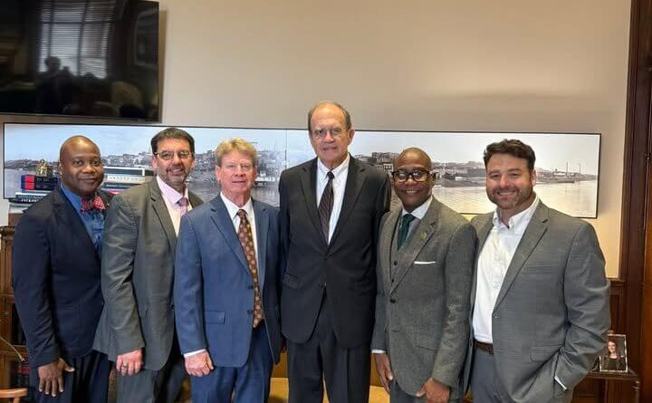 Photos from City of Greenville, Mississippi - Government's post