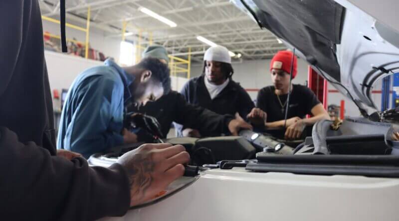 Photos from Mississippi Delta Community College's post