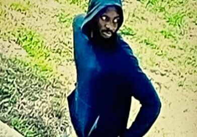 Can you identify this individual?