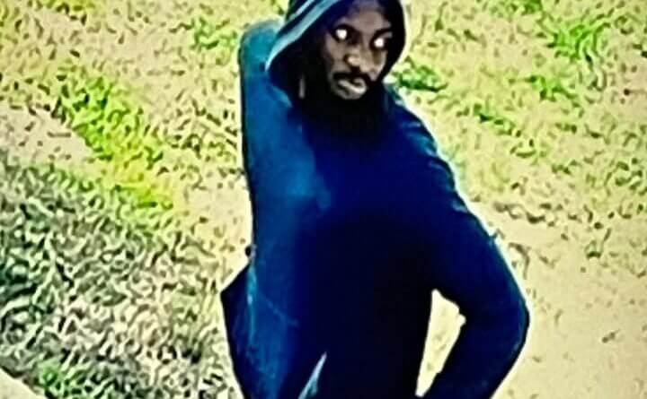 Can you identify this individual?