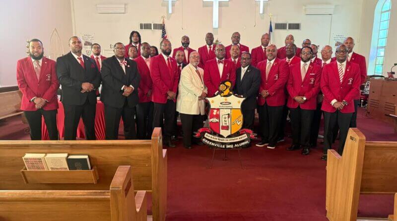 Photos from City of Greenville, Mississippi - Government's post