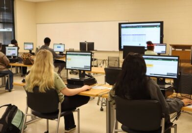 Photos from Mississippi Delta Community College's post