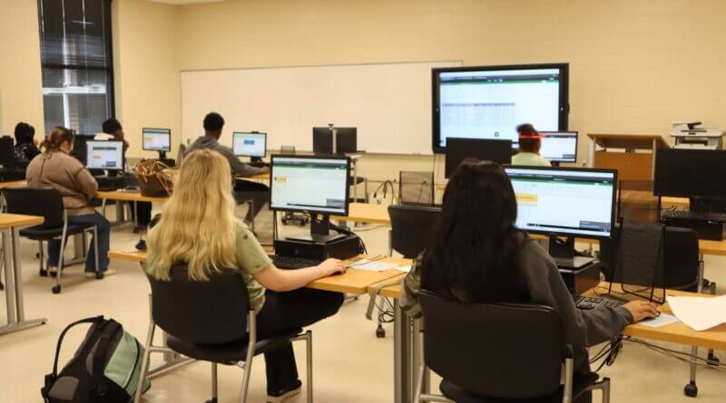 Photos from Mississippi Delta Community College's post