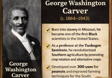 Greenville Continues Black History Month Facts Series Greenville Continues Black History Month Facts Series