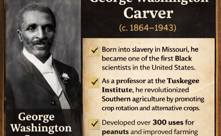 Greenville Continues Black History Month Facts Series Greenville Continues Black History Month Facts Series