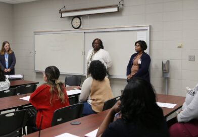 Photos from Mississippi Delta Community College's post