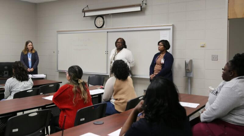 Photos from Mississippi Delta Community College's post