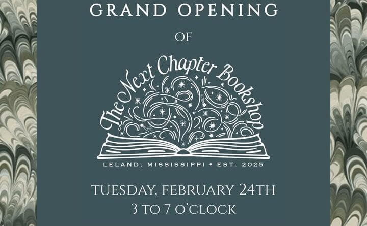 Join us tomorrow in #Downtown #Leland as we welcome a new business to Washington County and enjoy th