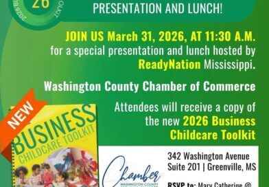 Join us Tuesday, March 31 at 11:30 a.m