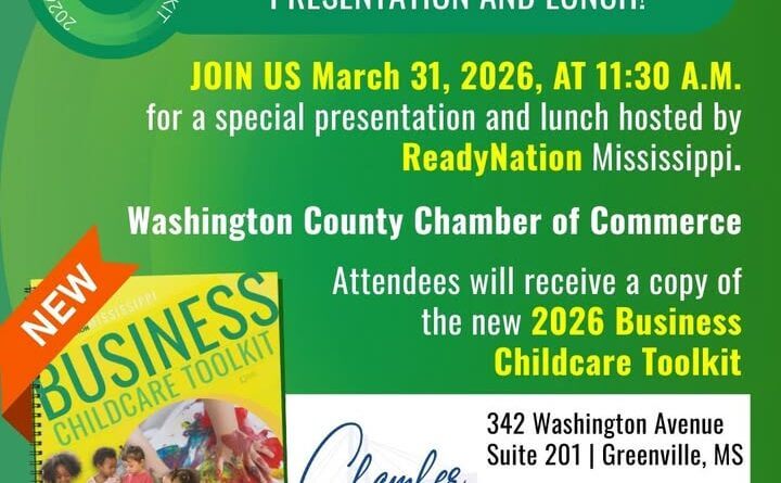 Join us Tuesday, March 31 at 11:30 a.m