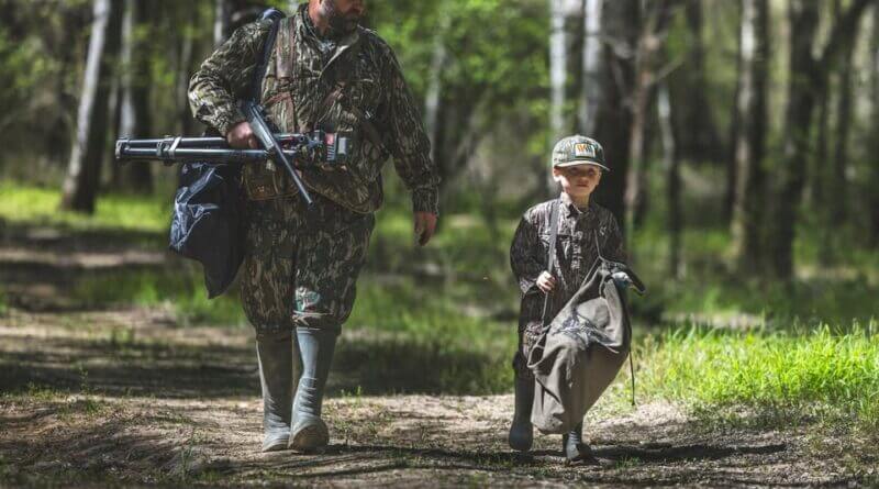 Not long before mornings will look like this!