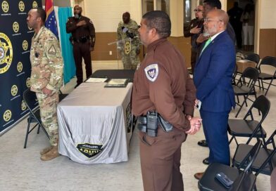 Hinds County Sheriff’s Office Partners with U.S. Army Through PaYS Program Photos from Hinds County Sheriff's Office's post