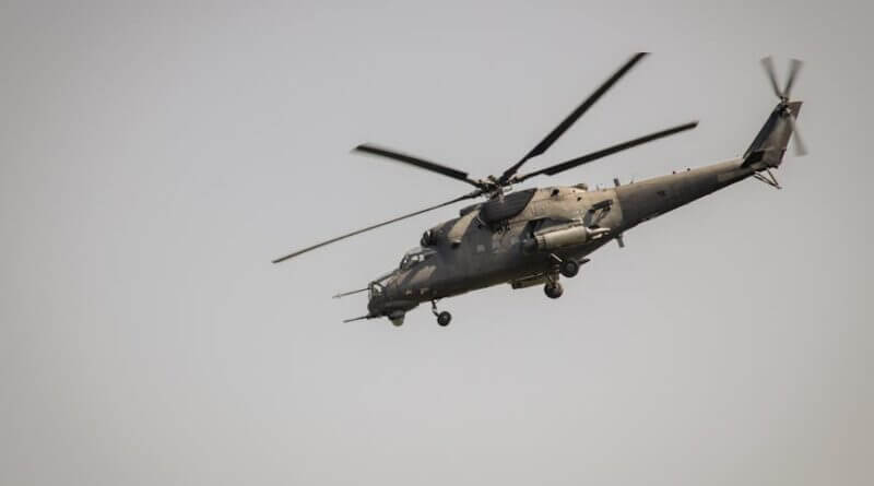 Hinds County Courthouses Fully Open After Security Threat Photo by Boris Hamer on Pexels