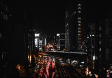 Many residential streets remain icy despite clear major roads Photo by Aleksandar Pasaric on Pexels