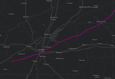 NWS Jackson Marks 60th Anniversary of 1966 Candlestick Park Tornado Photos from US National Weather Service Jackson Mississippi's post