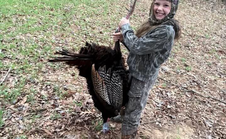 Mossy Oak Properties- Posey Land Company Celebrates Youth Opening Weekend Photos from Mossy Oak Properties- Posey Land Company 's post