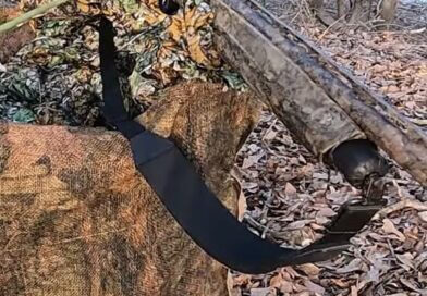 Young hunter’s first turkey hunt in Mississippi captures mentorship and excitement There’s nothing quite like watching a young hunter experience their first turkey hunt