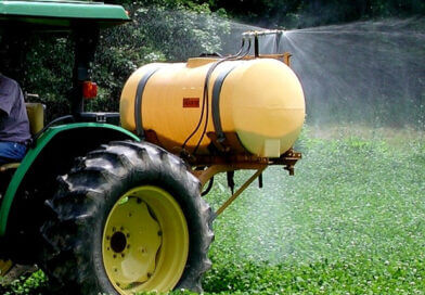 Wildlife Managers Urged to Maintain Spray Rigs for Habitat Health Photos from Mississippi Department of Wildlife, Fisheries, and Parks's post