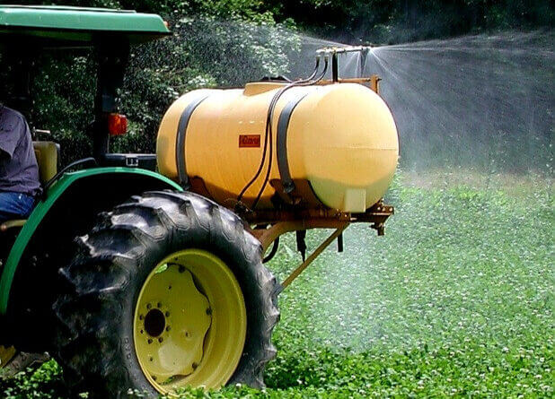 Wildlife Managers Urged to Maintain Spray Rigs for Habitat Health Photos from Mississippi Department of Wildlife, Fisheries, and Parks's post