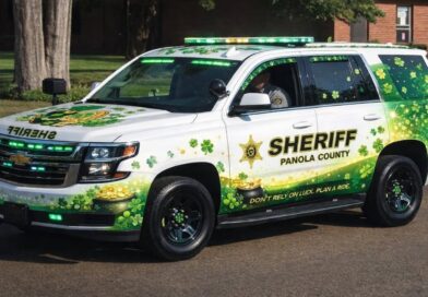 Panola County Sheriff’s Office urges responsible celebration on St. Patrick’s Day Panola County Sheriff’s Office urges responsible celebration on St. Patrick’s Day