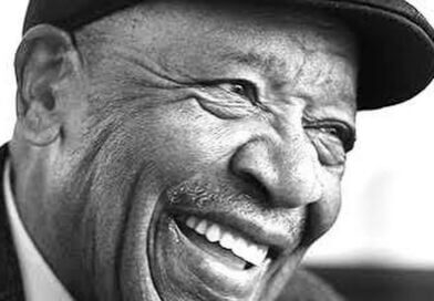 Mississippi civil rights leader John Perkins dies at 89 Mayor Errick D