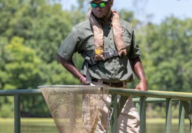 MDWFP updates Reel Facts with spring fishing information MDWFP's Reel Facts have been updated for the spring!