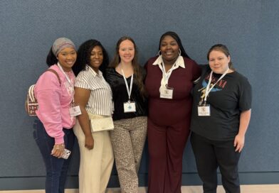 Mississippi Delta Community College Students and Faculty Celebrate at State Laboratory Conference Photos from Mississippi Delta Community College's post