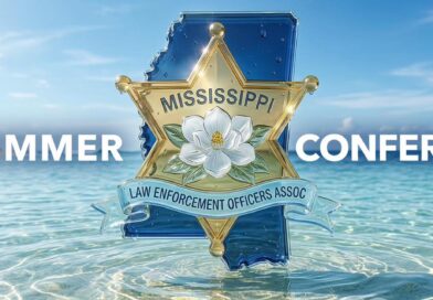 MLEOA Adds New Classes, Encourages Members to Visit Website We have added classes, be sure to go to MLEOA.org to view classes and see how your association is gr