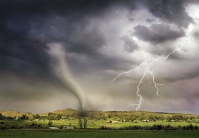Severe weather threat subsides in the region Photo by Ralph W. lambrecht on Pexels