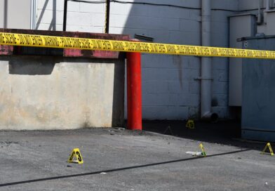 Hinds County authorities investigate after two found dead near Springdale Road Photo by Siobhan Howerton on Pexels