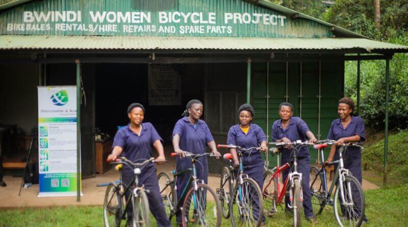 Greenville Receives $60,000 Grant to Boost Economy Photo by Speak Media Uganda on Pexels