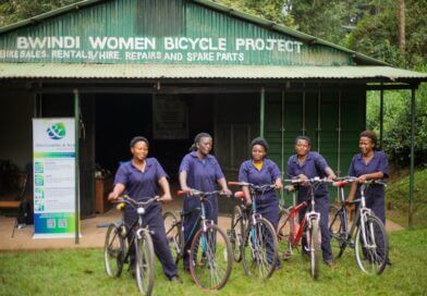 Greenville Receives $60,000 Grant to Boost Local Economy Photo by Speak Media Uganda on Pexels