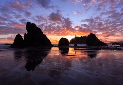 Tornado Watch Issued for Multiple States in Mississippi Valley Photo by Zetong Li on Pexels