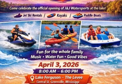 J&J Watersports Opens Doors at Lakefront Location J&J Watersports Opens Doors at Lakefront Location