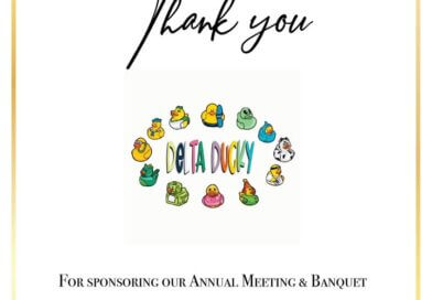 Delta Ducky Hunt Promises Fun at 2026 E.E. Annual Meeting Delta Ducky Hunt Promises Fun at 2026 E.E. Annual Meeting