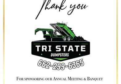 Washington County Economic Alliance Thanks Tristate Dumpsters for Sponsoring Annual Event We are excited to recognize and thank Tristate Dumpsters LLC for sponsoring the Washington County Ec