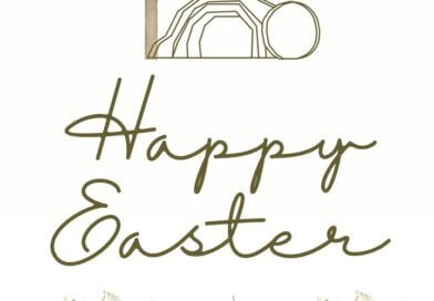 Tunica County Sheriff’s Office wishes residents a blessed Easter Happy Easter from the Tunica County Sheriff's Office