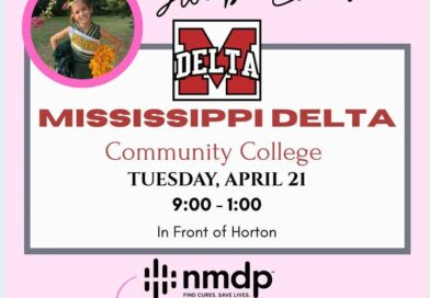 MDCC Moorhead hosts bone marrow donor drive for 11-year-old girl Trojans, stop by the MDCC Moorhead campus on April 21st for a swab to help find a bone marrow match